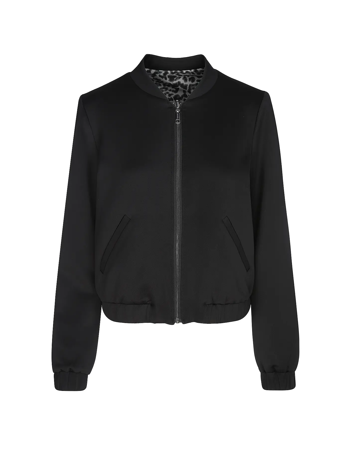 COMMA | Wende Blouson | 